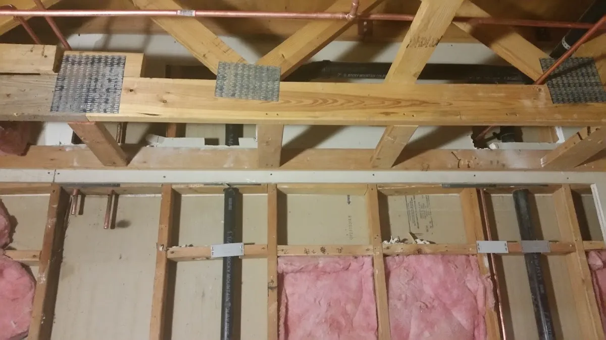 Plumbing services in Tamiami, FL